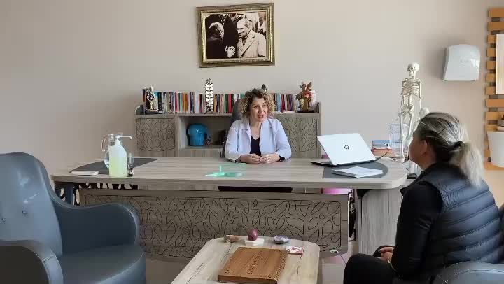 Video post from uzm.drsevilayeris.klinik.