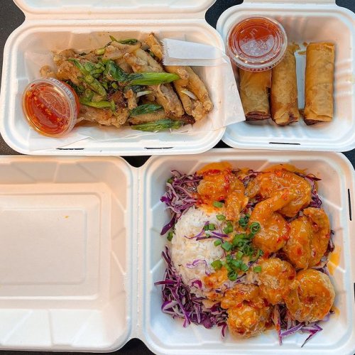 Photo post from foodandtraveltherapy.