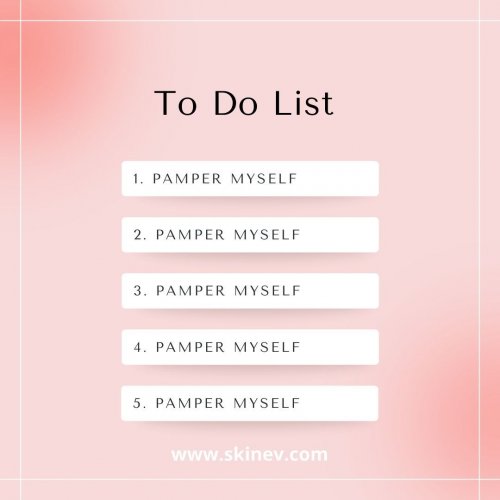 Photo post from skinevcare.
