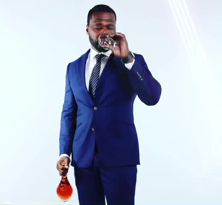 Video post from bransoncognac.