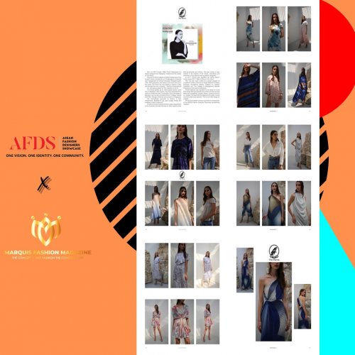 Photo post from aseanfdshowcase.