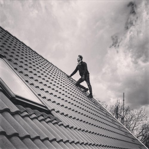 Photo post from jesperhafstrommusik.