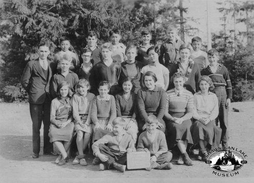 Photo post from shawniganlakemuseum.