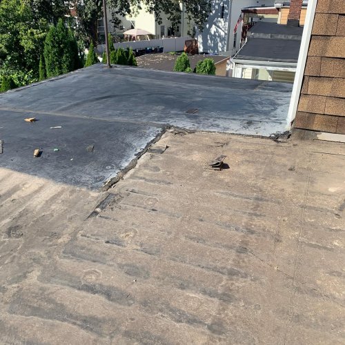Carousel post from wisdomroofingusa.