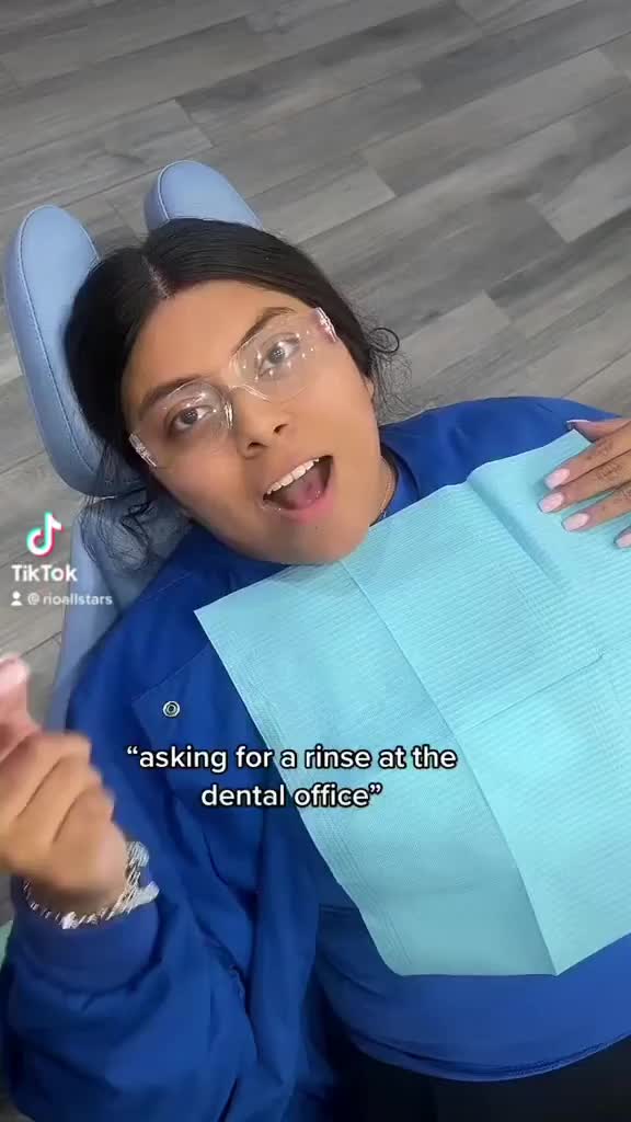 Video post from rio_dental.