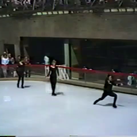 Video post from icetheatreofny.