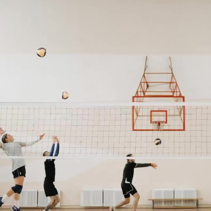 Carousel post from epicvball.