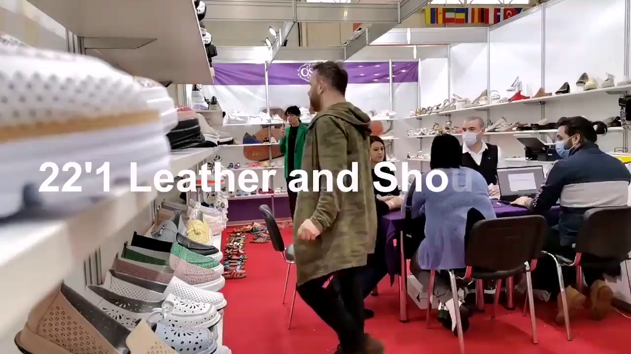 Video post from ossoshoes.