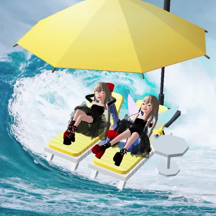 Video post from nydreamer7.