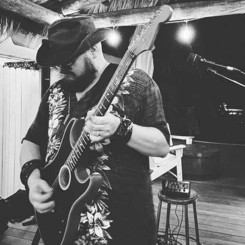 Photo post from florida_musician_guy.