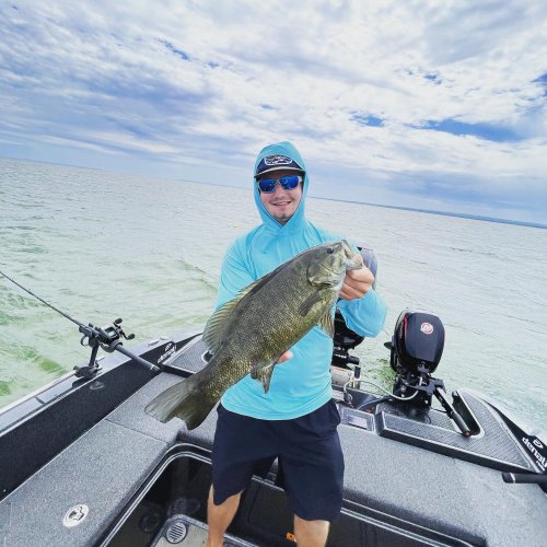 Photo post from epolodgefishingteam.