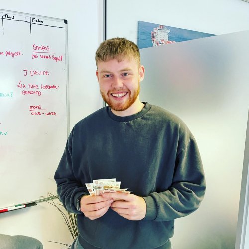 Photo post from consortio_recruitment.