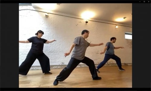 Photo post from azischooloftaiji.