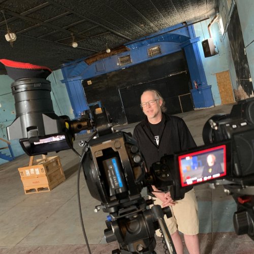 Photo post from teatro_carmen.