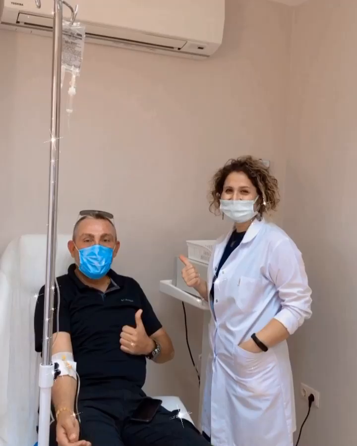 Video post from uzm.drsevilayeris.klinik.