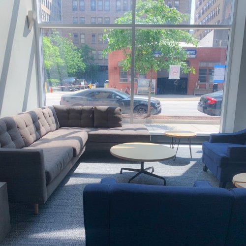 Photo post from dwightlofts.