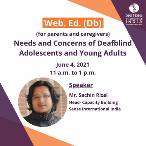 Photo post from sense.india.