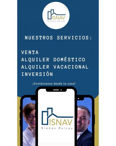 Photo post from isnav.rd.