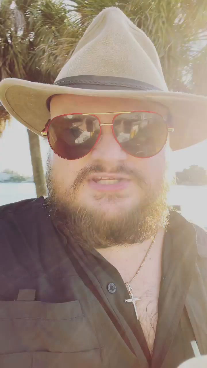 Video post from florida_musician_guy.