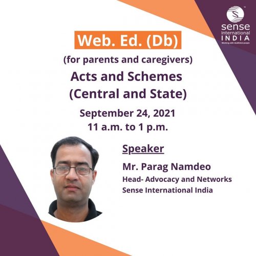 Photo post from sense.india.