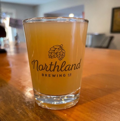 Photo post from northlandbrew.