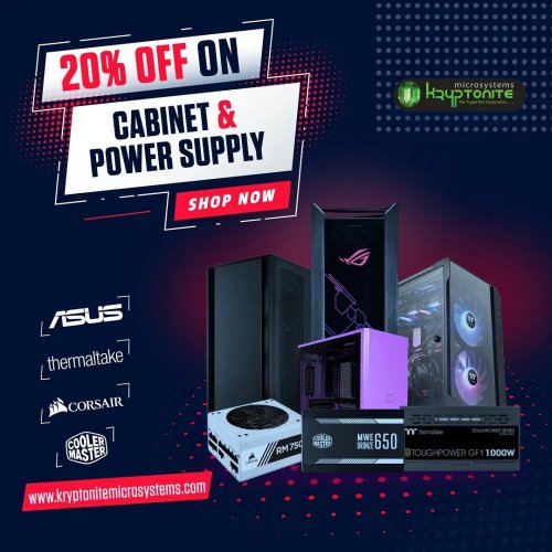 Photo post from kryptonitemicrosystems.