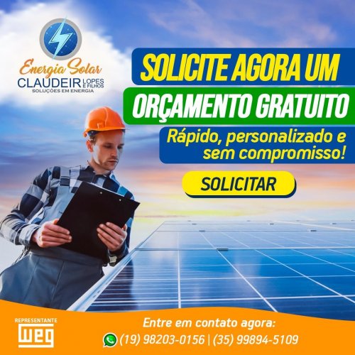 Photo post from claudeirlopesefilhosenergia.