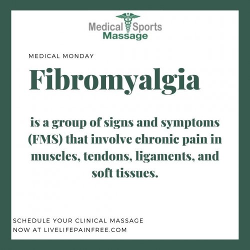 Photo post from medicalsportsmassage.
