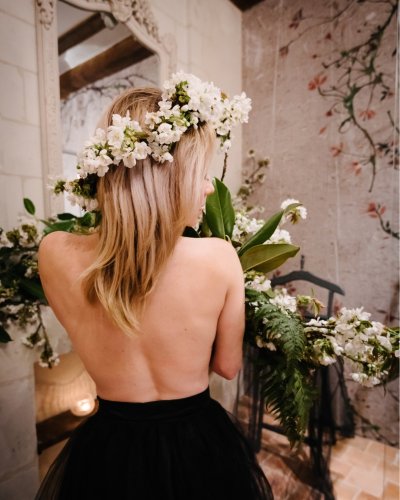 Photo post from prettyandpunkweddings.