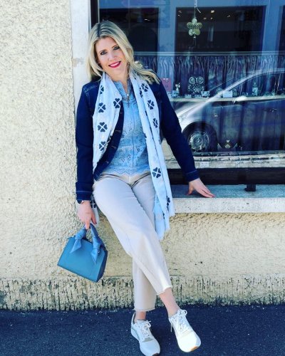 Photo post from modehausbinder.