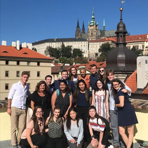 Carousel post from drexelstudyabroad.