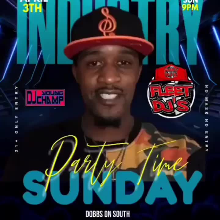 Video post from fleetdjs_mag.