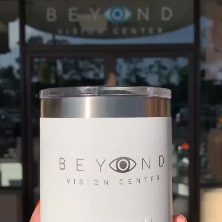 Video post from beyondvisioncenter.