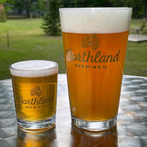 Photo post from northlandbrew.