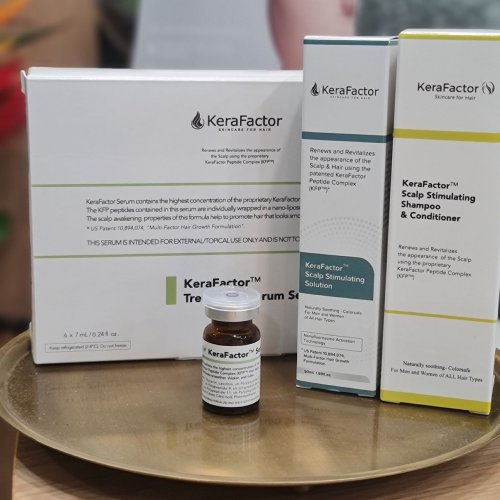Photo post from kerafactor.