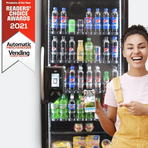 Photo post from ameritexvendingcompany.