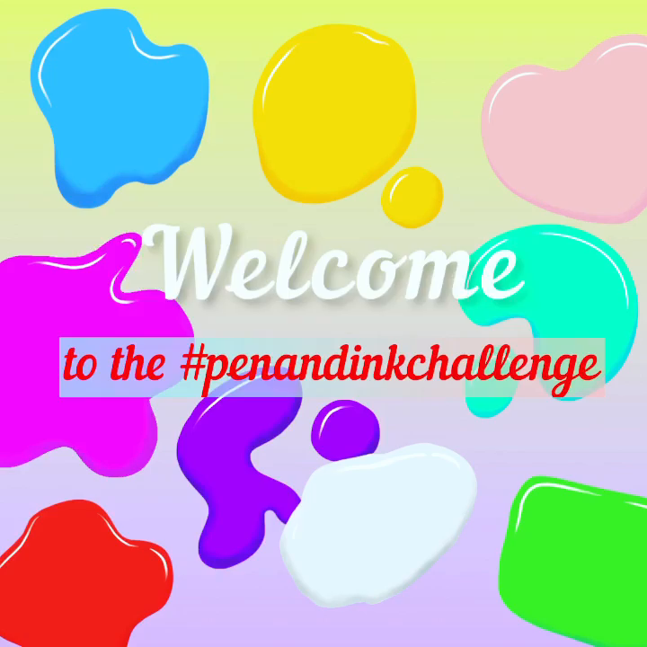 Video post from penandinkchallenge.