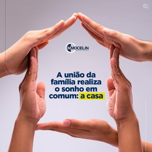 Photo post from imobiliariammocelin.