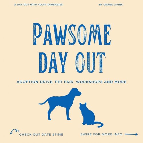 Carousel post from crane_living.