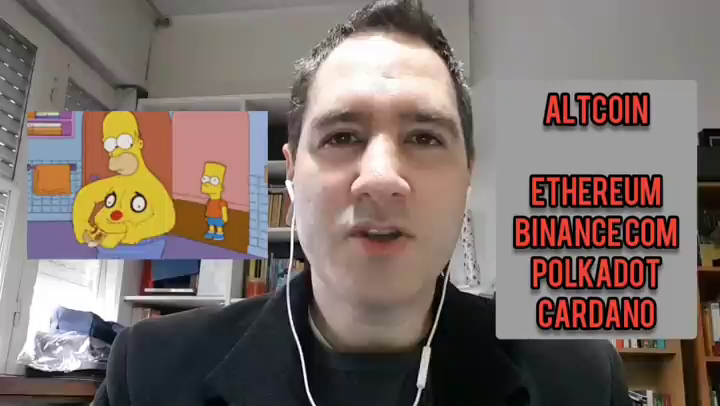 Video post from damiandipace.