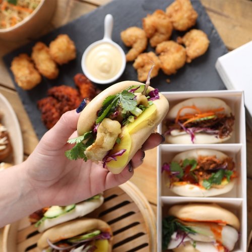 Photo post from bao_barbg.