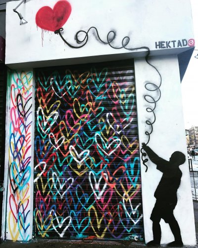 Photo post from nydreamer7.