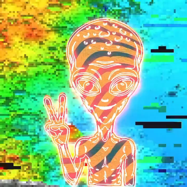 Video post from buzzle.art.