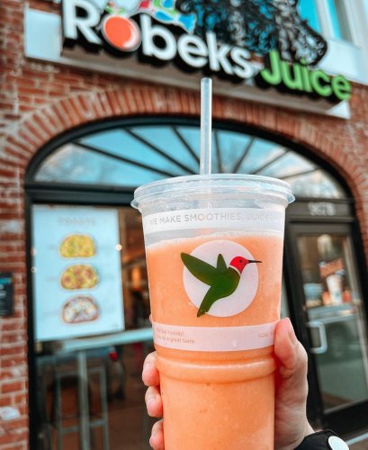 Carousel post from robeks.