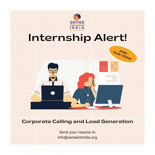 Photo post from sense.india.