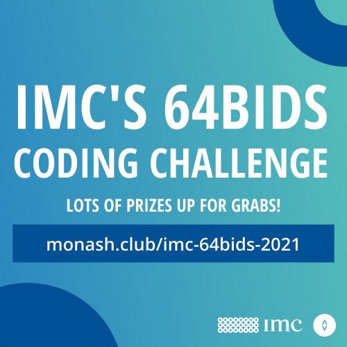 Photo post from monashcoding.