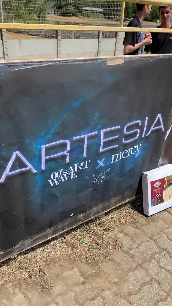 Video post from vibefestival.