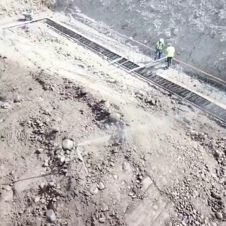 Video post from knoxconcrete.