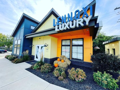Photo post from lennoxflatscolumbus.