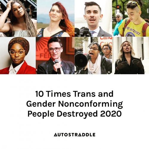 Photo post from intersexjusticeproject.